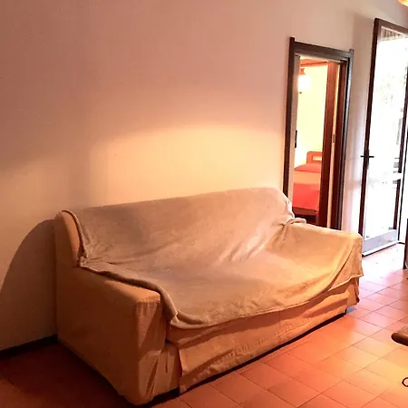Casa Verdi * Porto Garibaldi