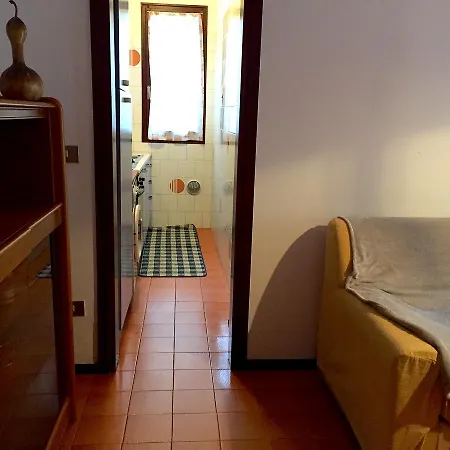 Apartamento Casa Verdi *