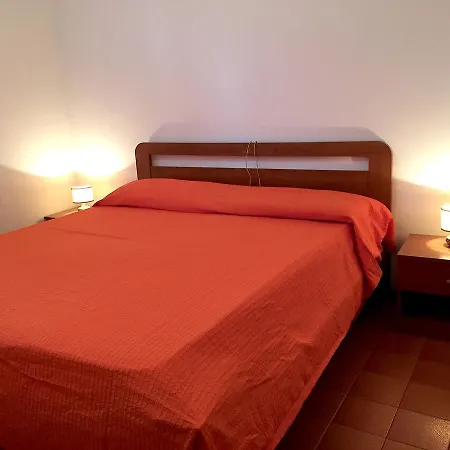 Casa Verdi * Porto Garibaldi