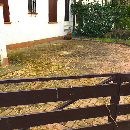 Casa Verdi Apartamento *
