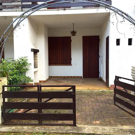 Apartamento Casa Verdi *