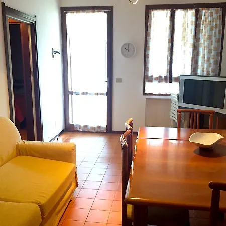 Casa Verdi Porto Garibaldi