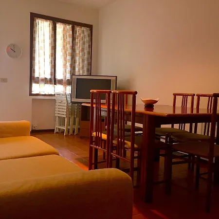Casa Verdi *