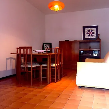Casa Verdi Apartamento *